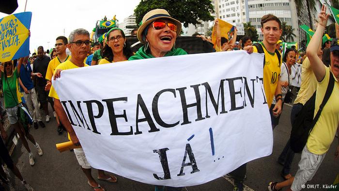 More troubles for Rousseff as sports minister resigns ahead of Olympics
